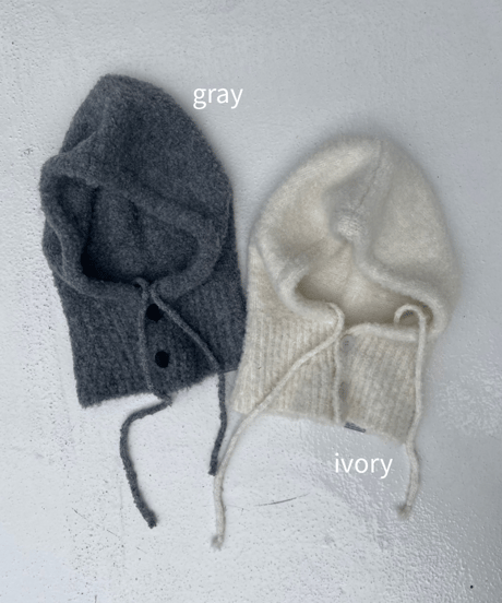 balaclava「...sheep?」#241217-5/7