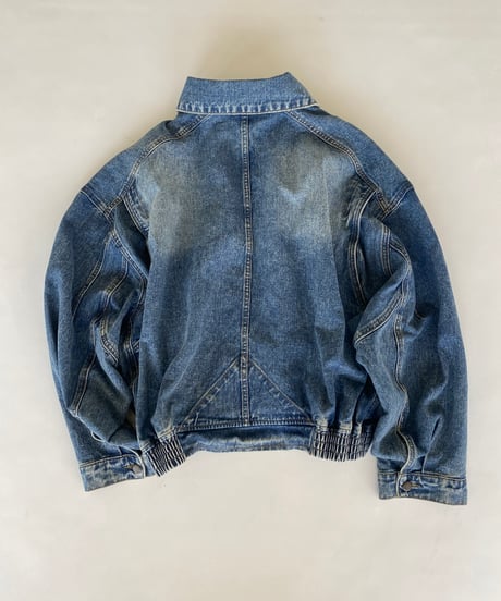 denim jc「triangle」#92050601