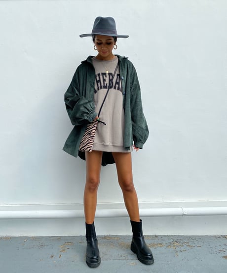 WYETH"River"Hat