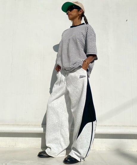 wide T「border」#8083863