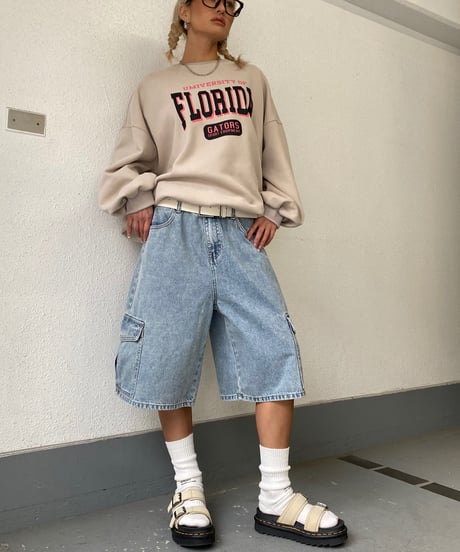 wide sw「FLORIDA」#6596