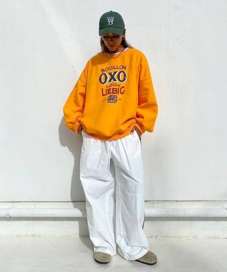 wide sw「OXO」#6666