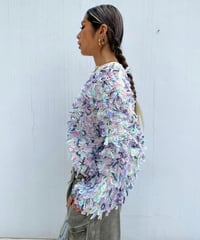 short knit「color loops」#6628512