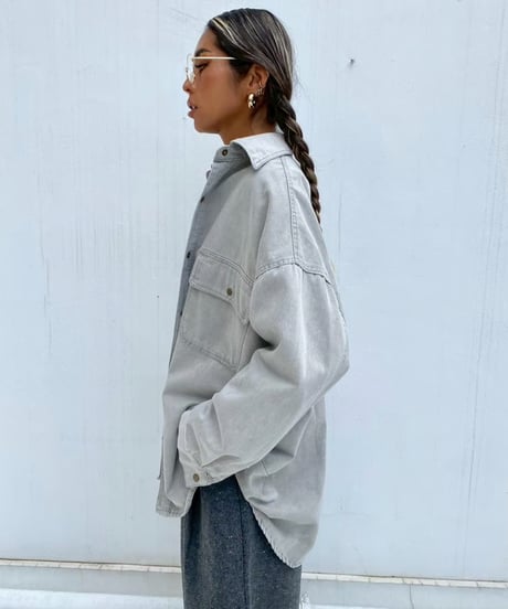 shirt jc「light」#88039