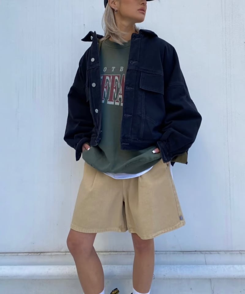 2way denim jc「denit」#6295 | tablethotel-sūdo