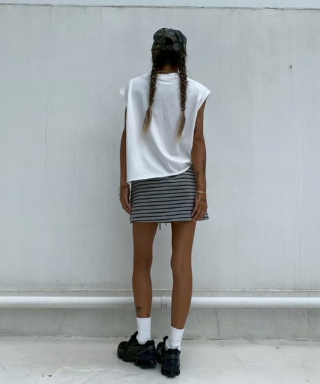 short sk「color cord」#62620364