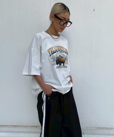 big T「BUFFALO」#2131