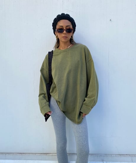 pigment lonT「vintage」#5561