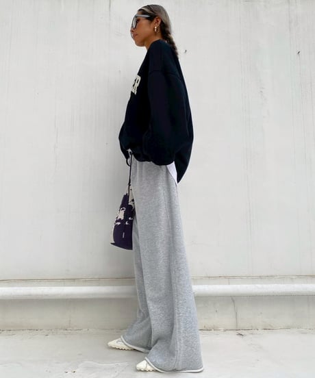 sw shirt「felt」#311258
