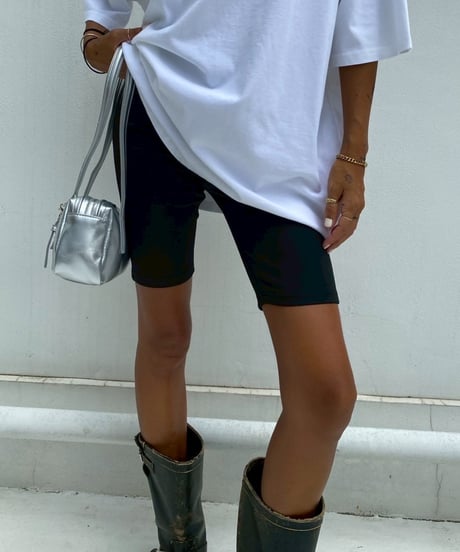 biker shorts「stretchy」#8300