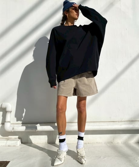 shorts「shape」#5601601