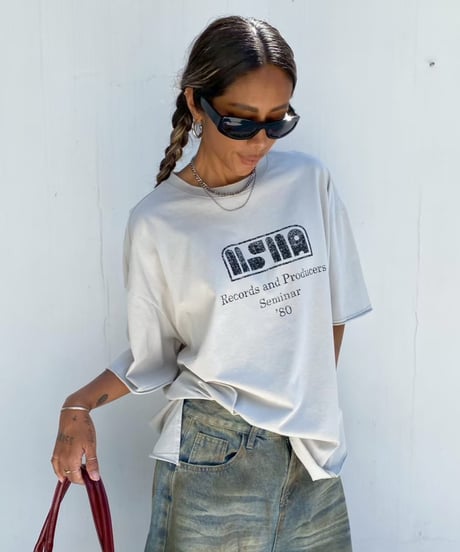 wide T「cut-off」#6053264