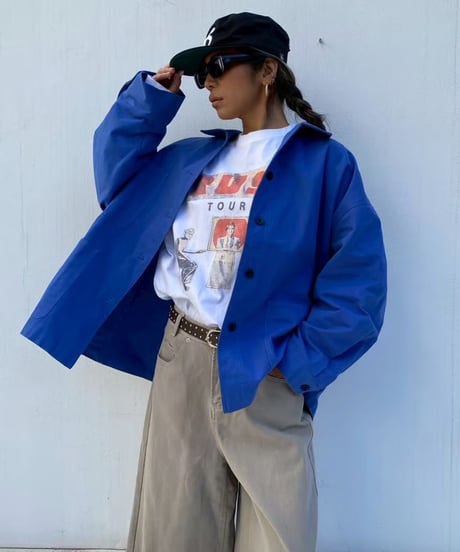 shirt jk「patch」#86086601