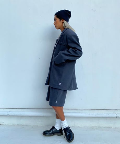 suits & half pt setup「basic」#5907