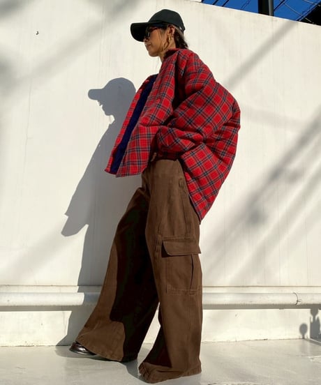 oversized jc「purple in」#61900510