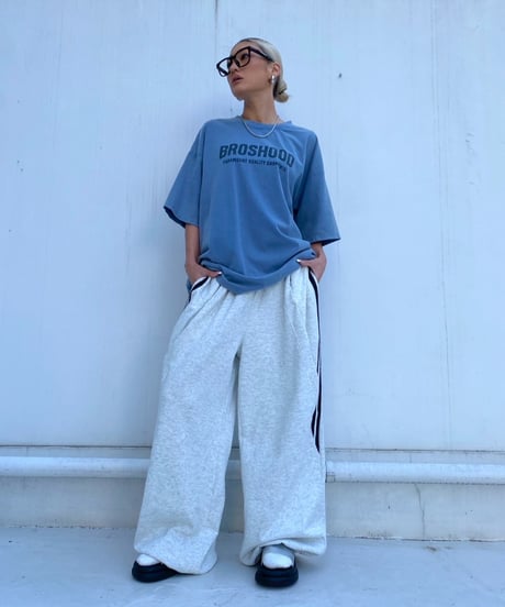 pigment T「BROSHOOD」#2127