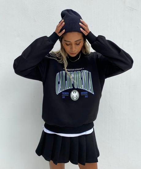 cheers sw top「CALIFORNIA」#28603