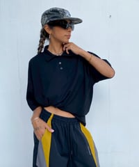 oversizeT「polo」#800264