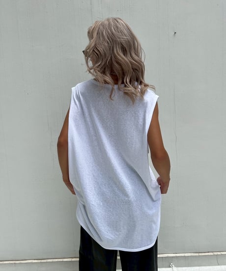 volume tank「round」#680