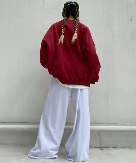 sw shirt「linger」#311759