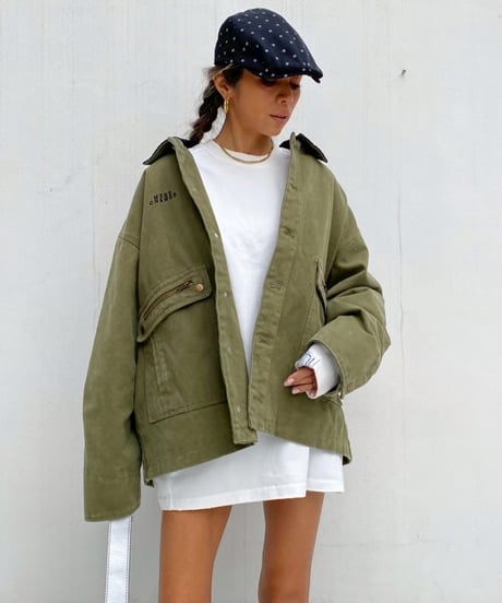 oversized longT「extra」#8021617
