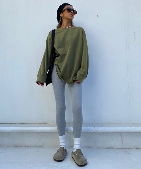 pigment lonT「vintage」#5561