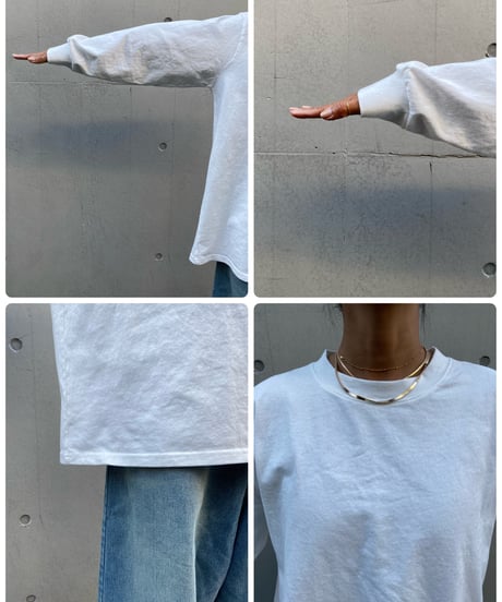 cotton lont「basic」#1973 #1995
