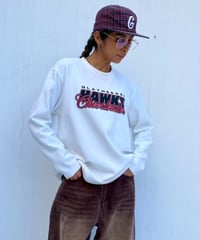 【¥6,800→¥6,000】logo lonT「cheer」#25780512