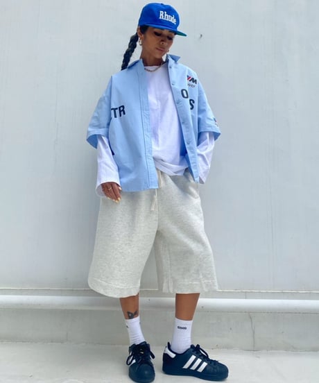 sw half pt「loose」#989063