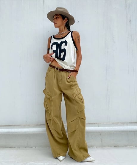 cargo pt 「tilt pocket」#8585