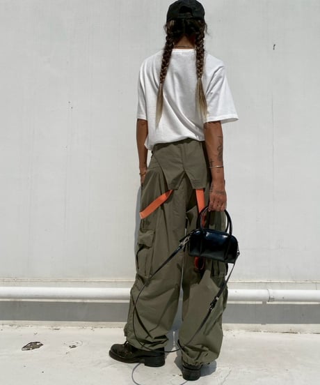 2way Mini Bag「Boston」#1621