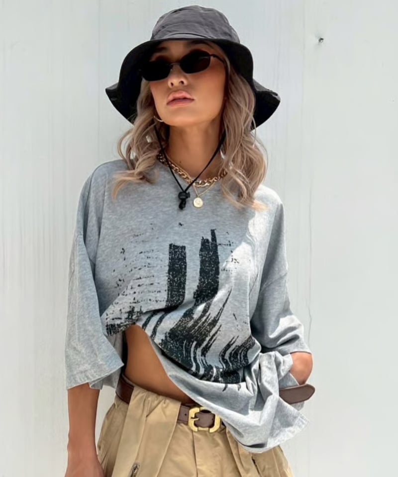 tablet hotel SEGUR wide スウェットカーキ　新品タグ付 92140209803_C_1.jpg