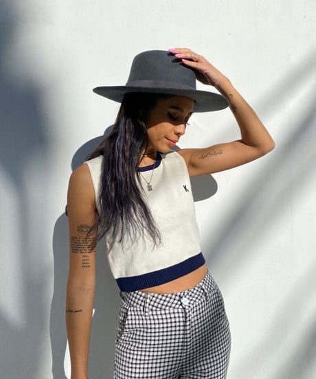 WYETH"River"Hat