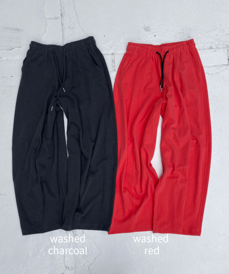 loose sw pt「wash comfy」#2561658