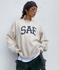 print sw「SAE」#263902510（裏起毛）
