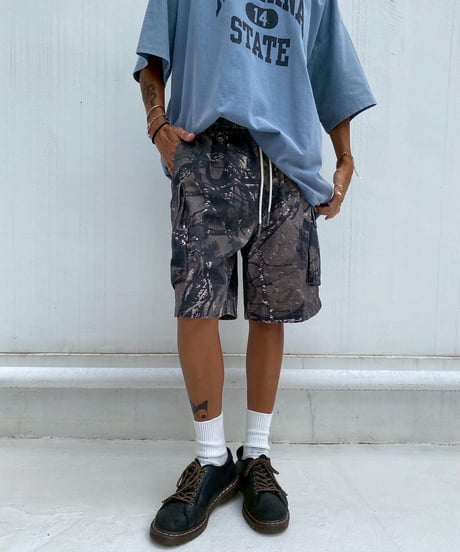 cargo half pt「forest」#13212