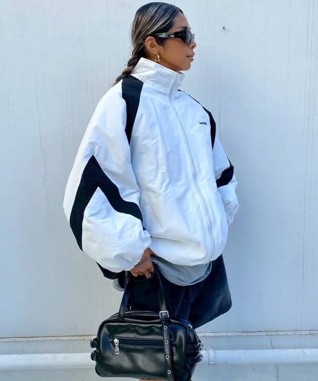 nylon jc「black n white」#8781512