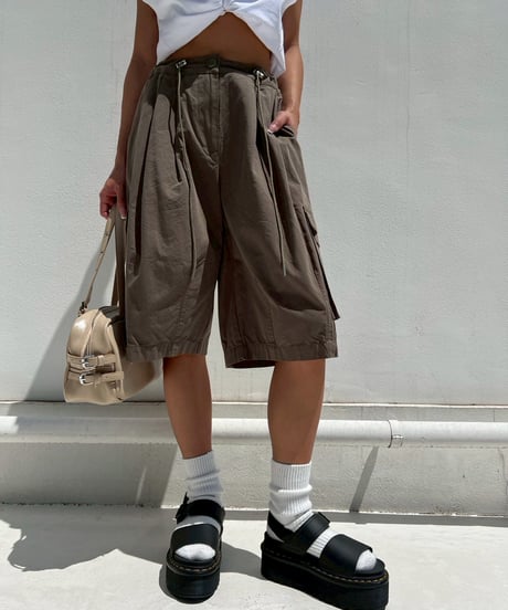 cargo half pt「cord」 #661008