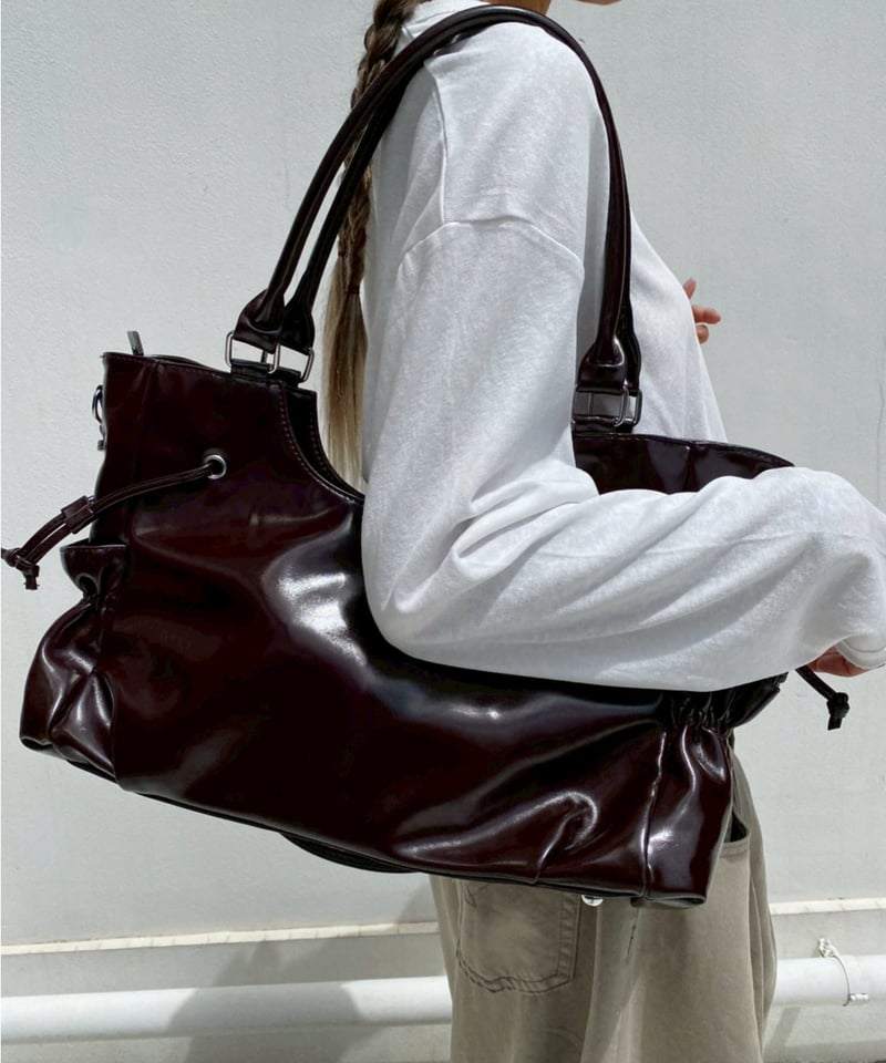 2way hand-bag「gloss」＃900264 | tablethotel-sūdo