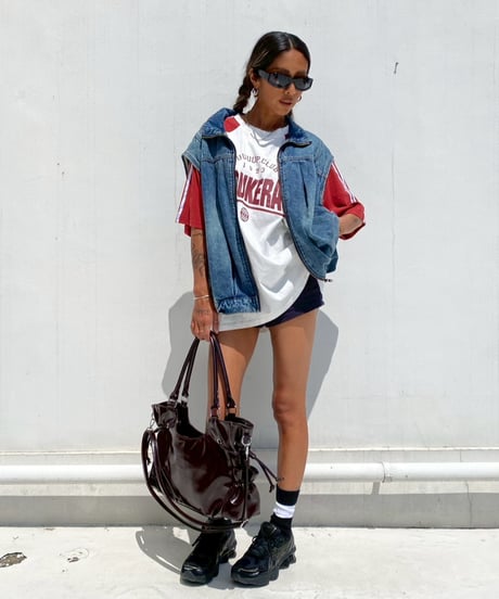 raglan tee「1993」#9533