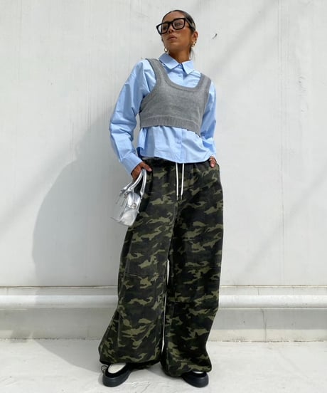 2p shirt「academy」#8789
