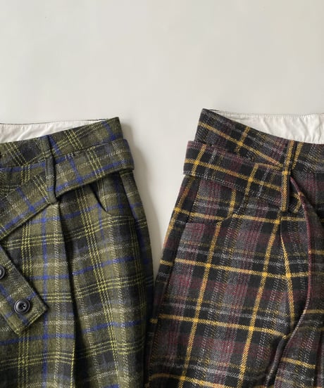 half pt「winter check」#996159