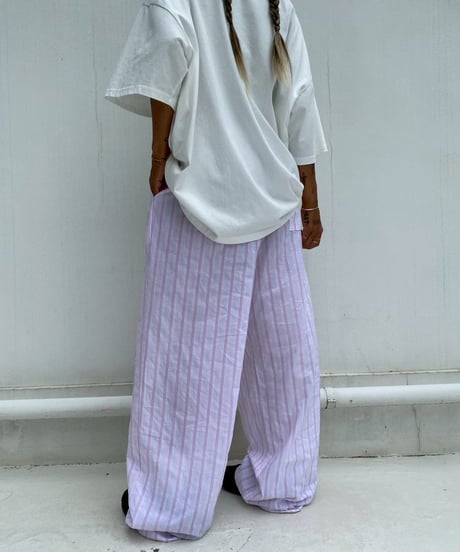 2way stripes pt「nuance」#6333165【6/17以降発送】