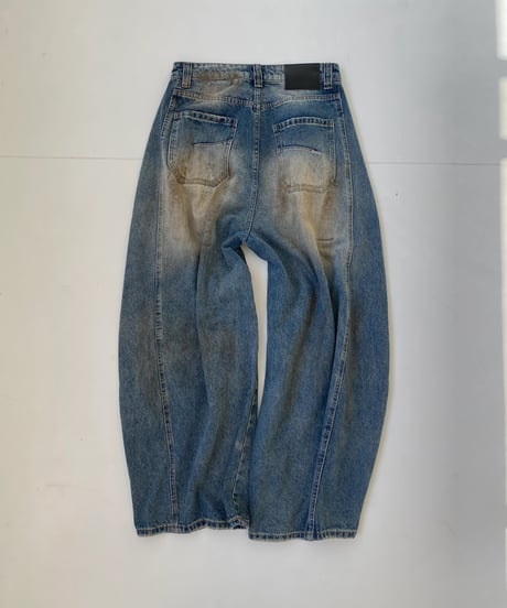 baggy pt「dirty barrel」#6568512