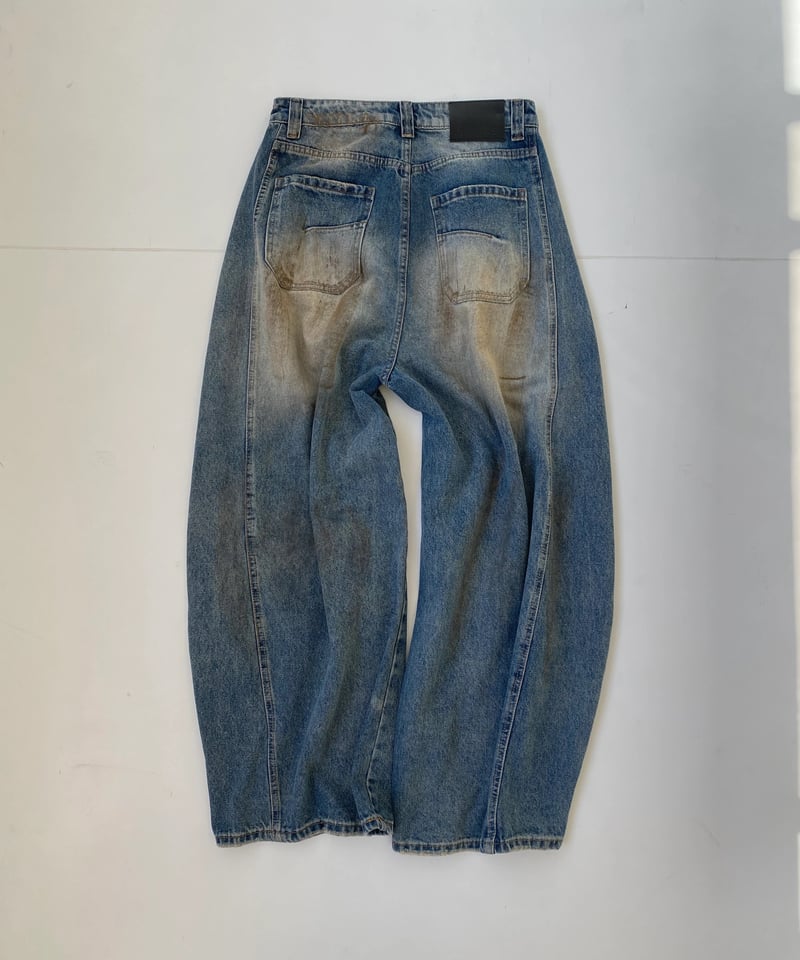 baggy pt「dirty barrel」#6568512 | tablethotel-sūdo
