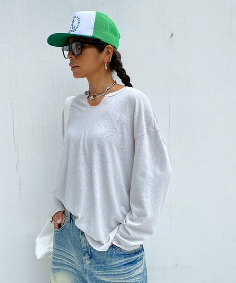 loose lonT「rawhem skipper」#6001563