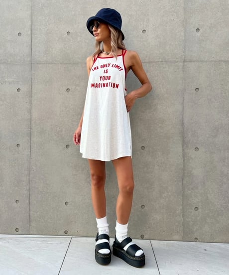 cami one-piece「imagination」#61229