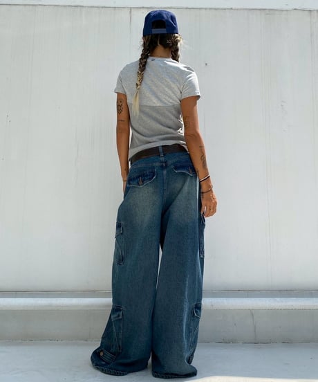 mini T「shaped」#938