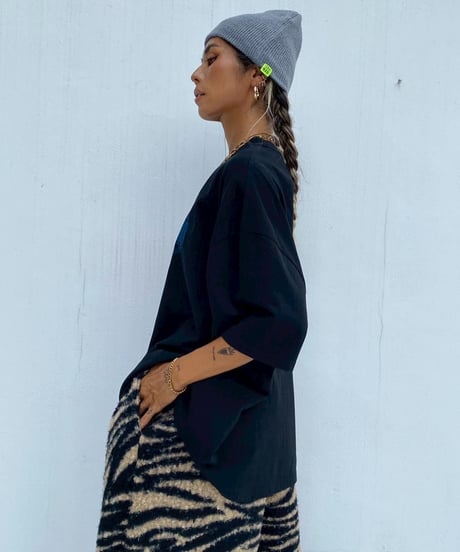 oversized T「Milano」#9903258
