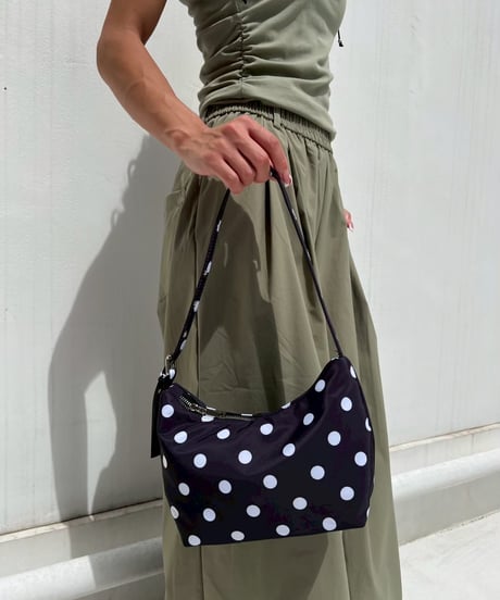 mini bag「polka dot」#9526